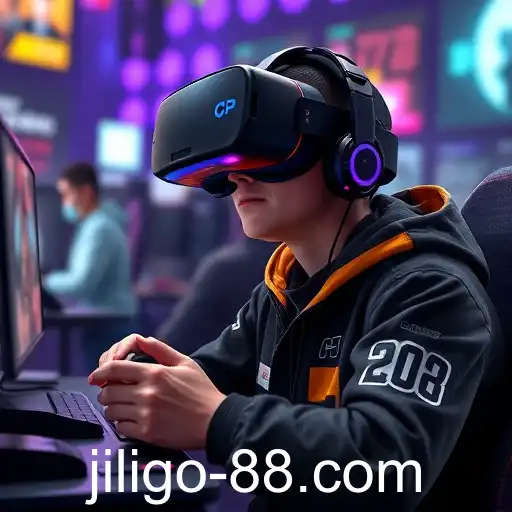 Emerging Trends in Online Gaming