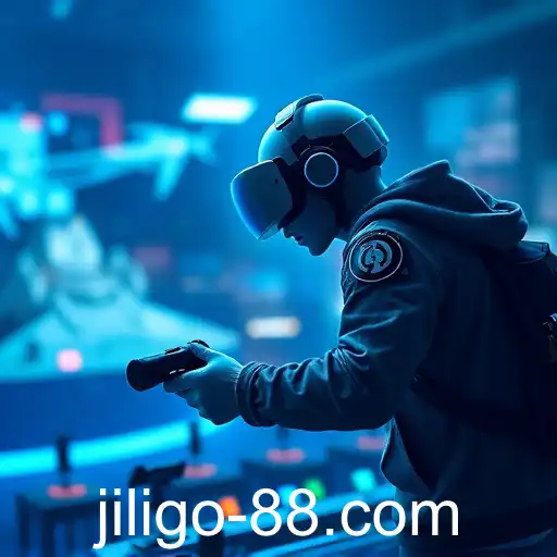 Emerging Trends in Online Gaming