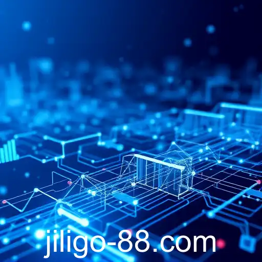 Innovative Tech Trends Reshape Digital Landscapes