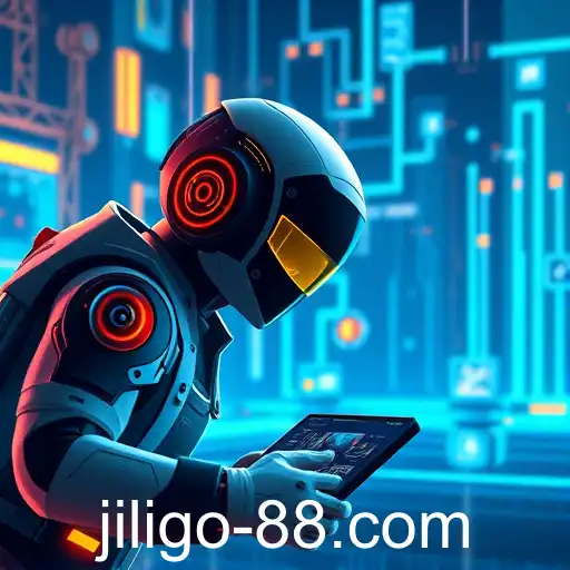The Rising Influence of Jiligo88 in the Online Gaming World