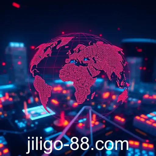 Gaming Evolution: Jiligo88's Rise in the Digital Arena