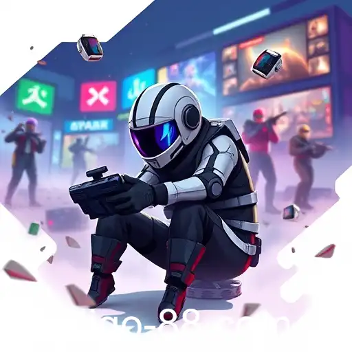 Jiligo88: Shaping the Future of Online Gaming