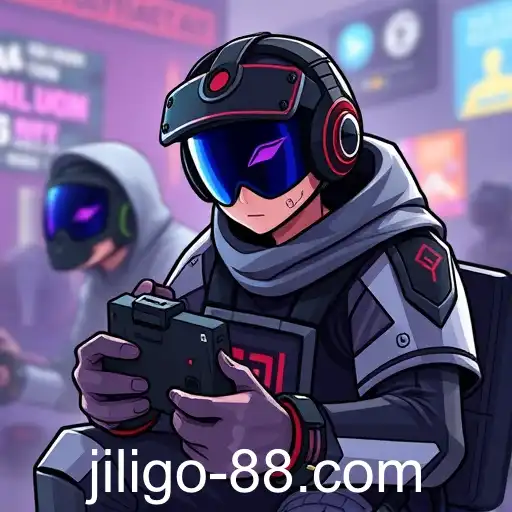 The Rise of Jiligo88 in Online Gaming