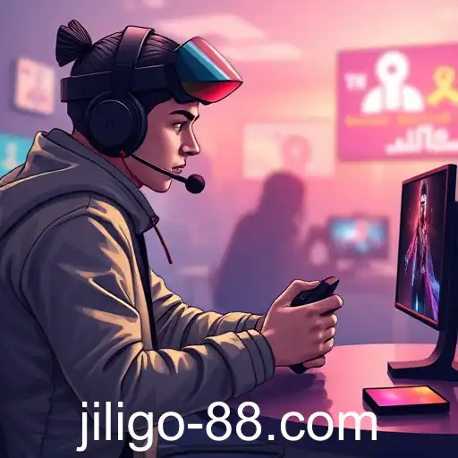 The Rise of Online Gaming Platforms