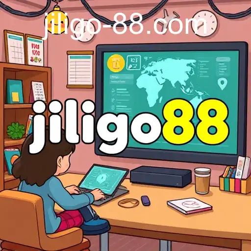 Exploring the Educational Playground: Learning Resources and the Mystery of 'jiligo88'