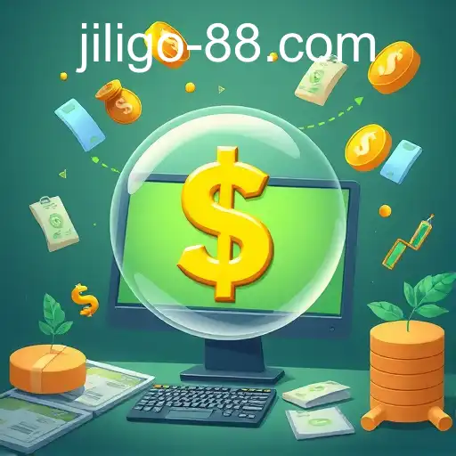 Exploring 'Financial Advice': A Unique Gaming Experience on Jiligo88