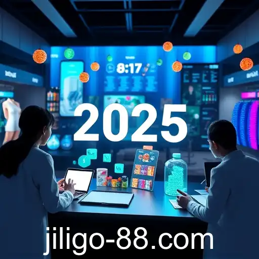 The Gaming Boom: How Online Platforms are Thriving