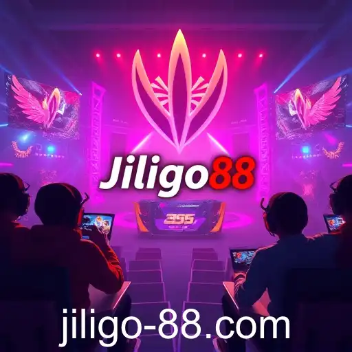 Gaming Surge: Jiligo88 and the Evolution of Online Play