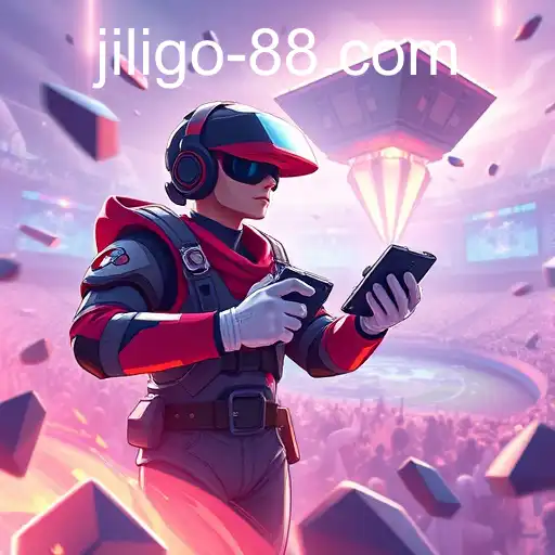 Jiligo88: Revolutionizing Online Gaming
