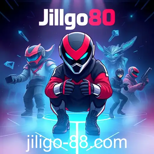 Jiligo88 Revolutionizes Online Gaming Experience