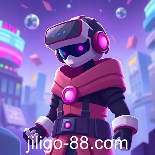 The Rise of Jiligo88 in the Gaming Industry