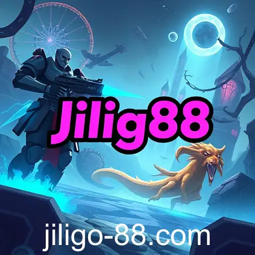 Rise of Jiligo88 in Online Gaming