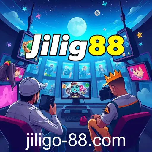 The Rise of Jiligo88: A Glimpse into Modern Online Gaming