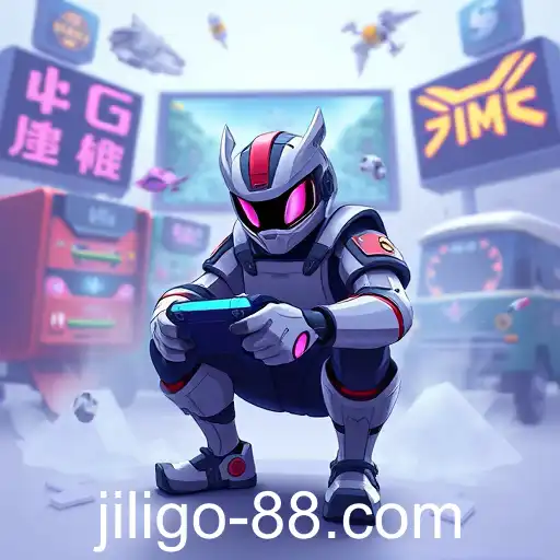 Evolving Trends in Online Gaming: A Look at Jiligo88