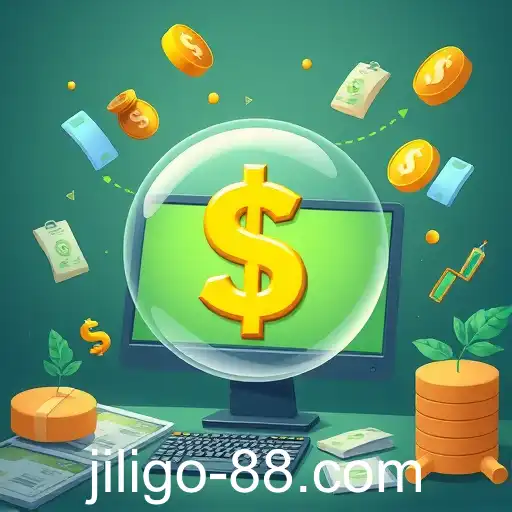 Exploring 'Financial Advice': A Unique Gaming Experience on Jiligo88