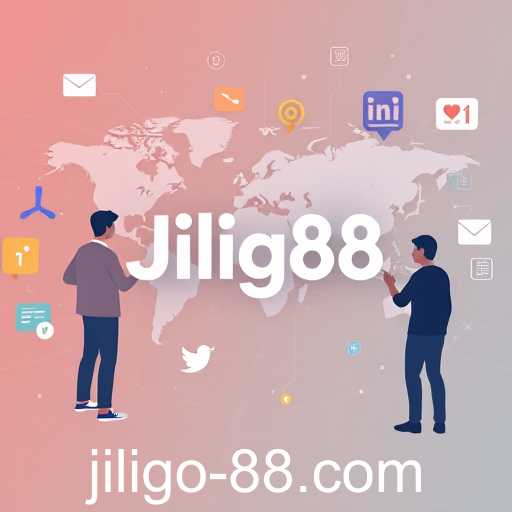 The Rise of Jiligo88: Bridging Global Connections