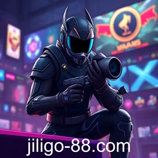 Jiligo88: Shaping the Future of Online Gaming