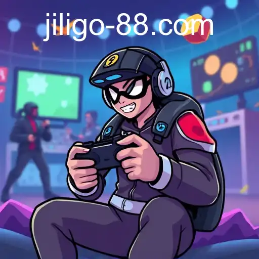 The Rise of Jiligo88 in the Gaming World
