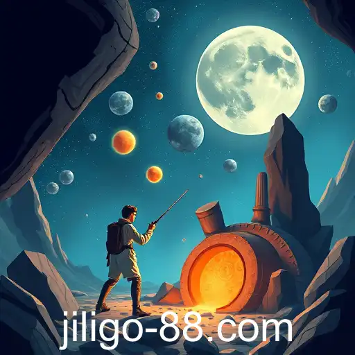 The World of Scientific Discoveries: A Dive into the Fascinating Category on Jiligo88